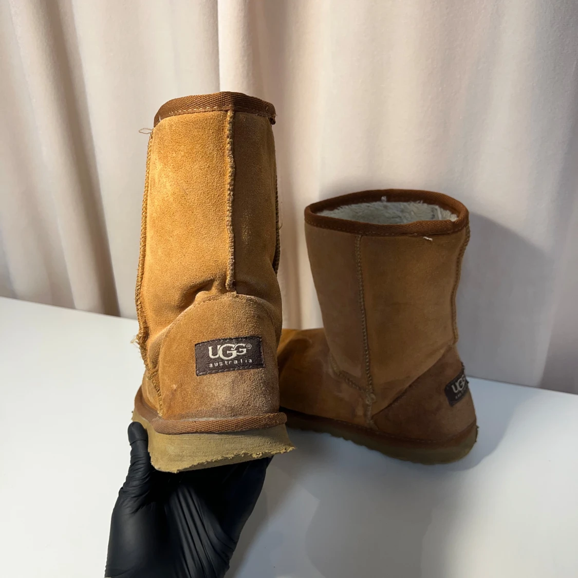 UGGs - 1