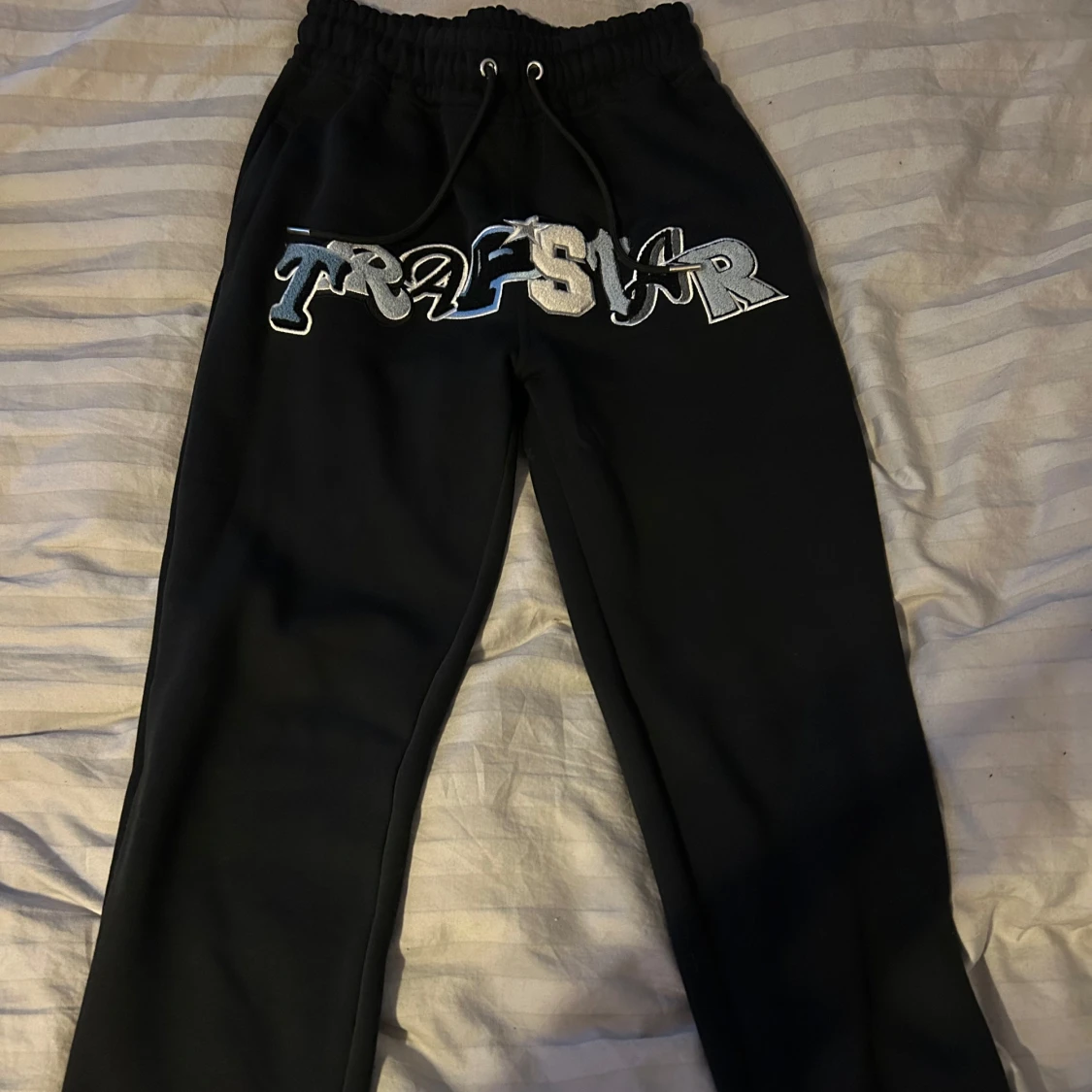 Trapstar Wildcard tracksuit - 2