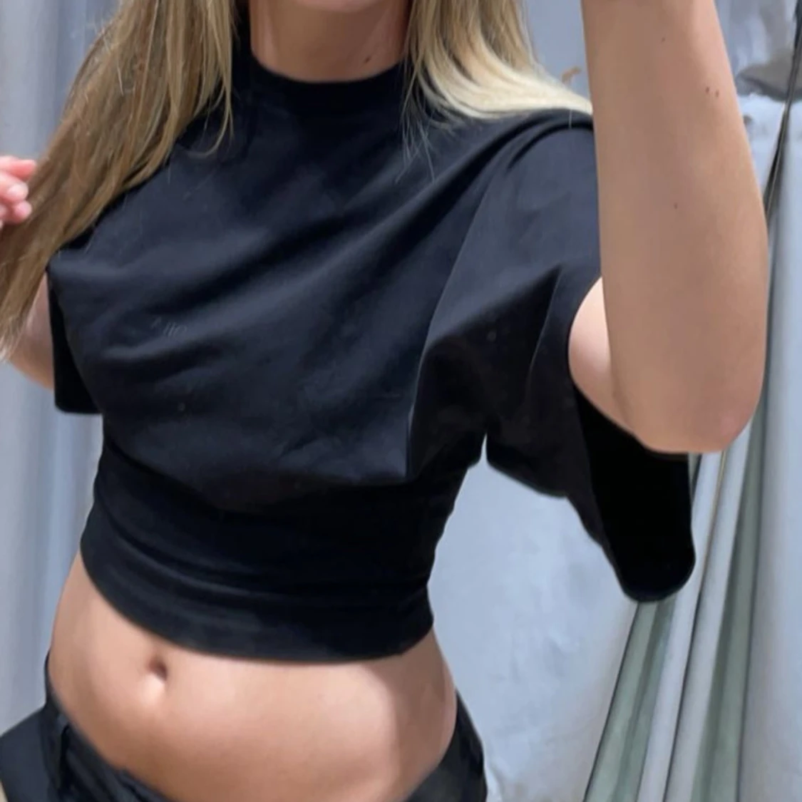 trendig topp från AVORA - 1