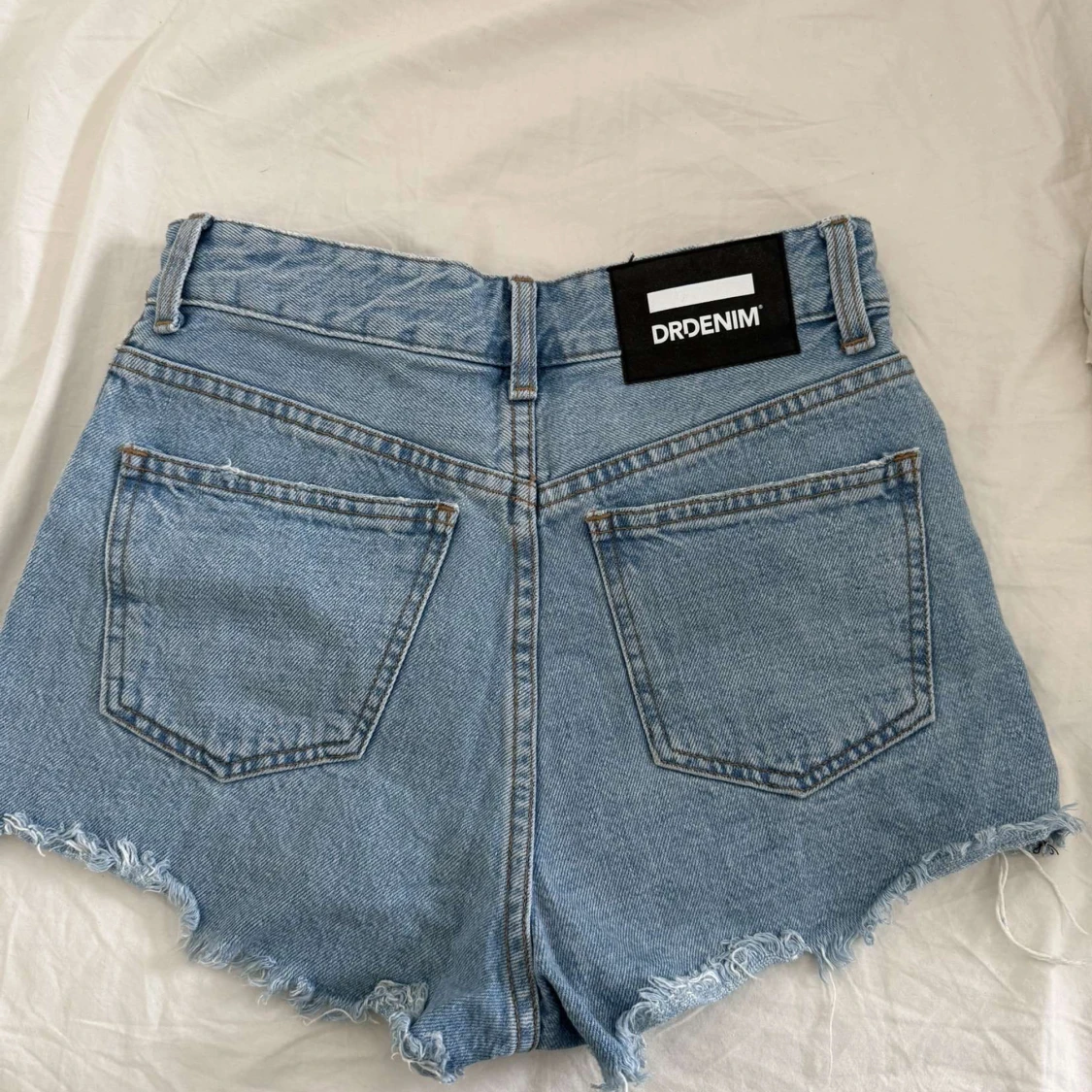 Jeansshorts  - 1