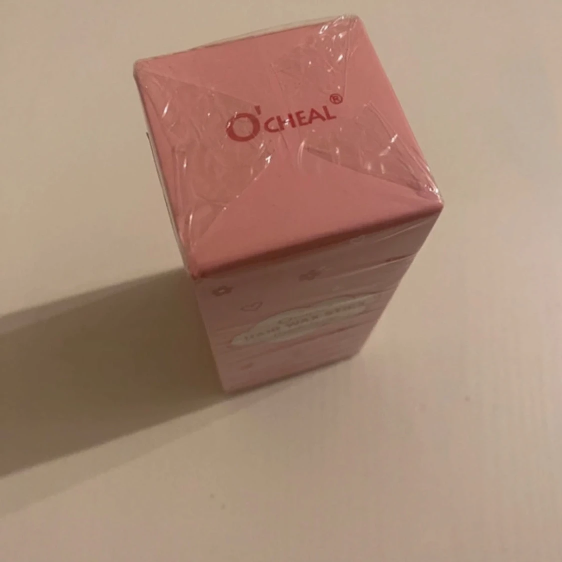 Hårvaxstick från O'Cheal - 1