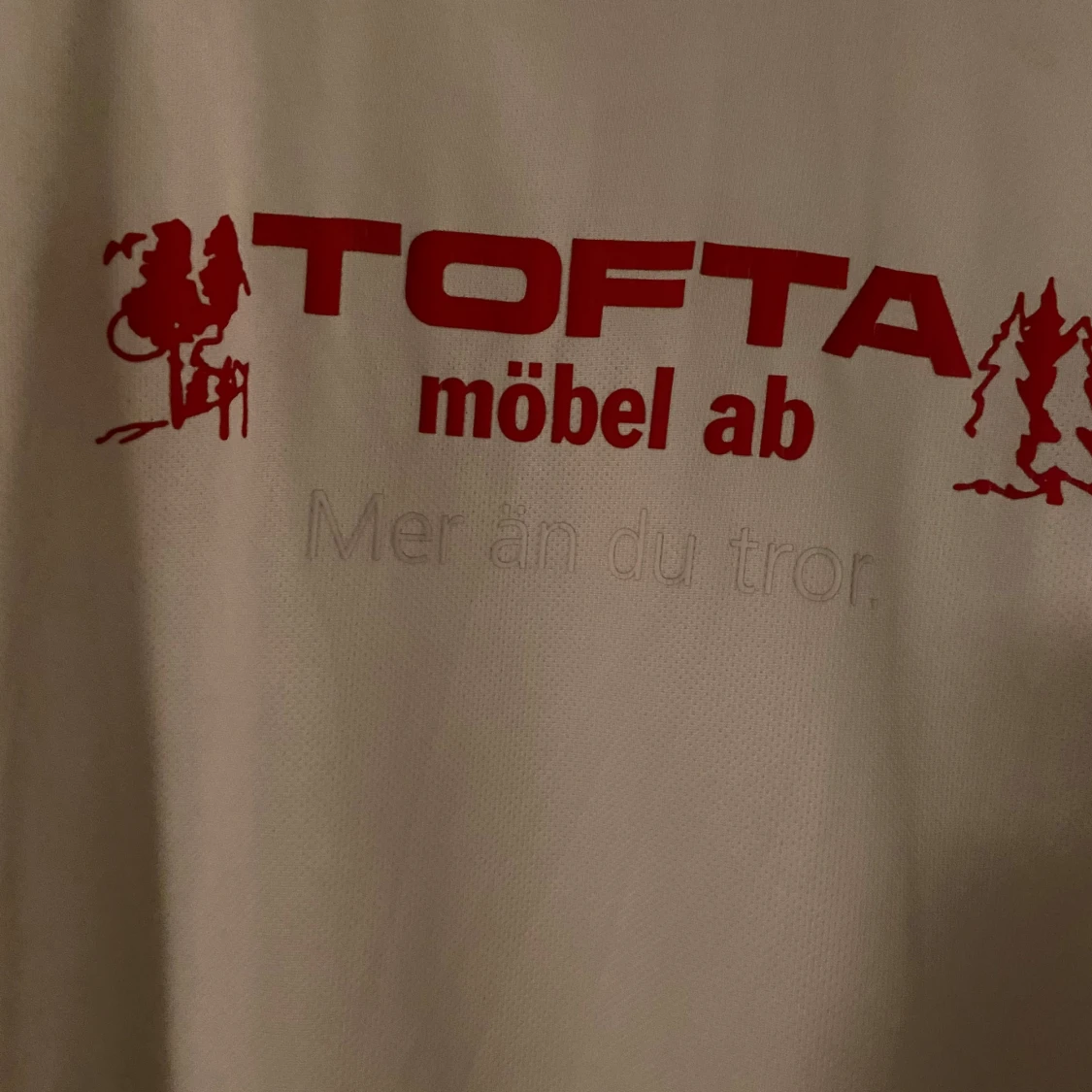 Fc gute fotbollströja - 2