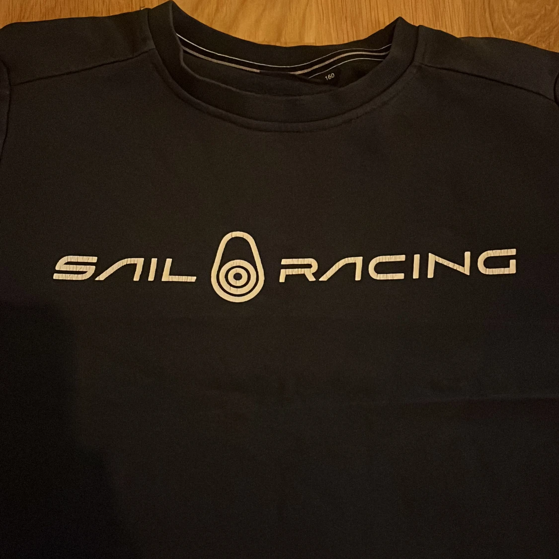 Svart tröja från Sail Racing - 1