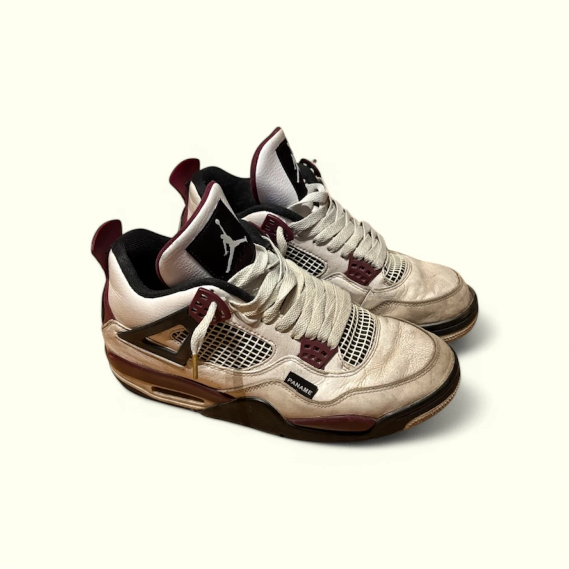 Jordan 4 ”PSG” - 1