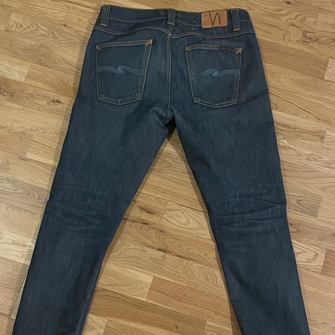 Nudie Jeans ”lean dean”