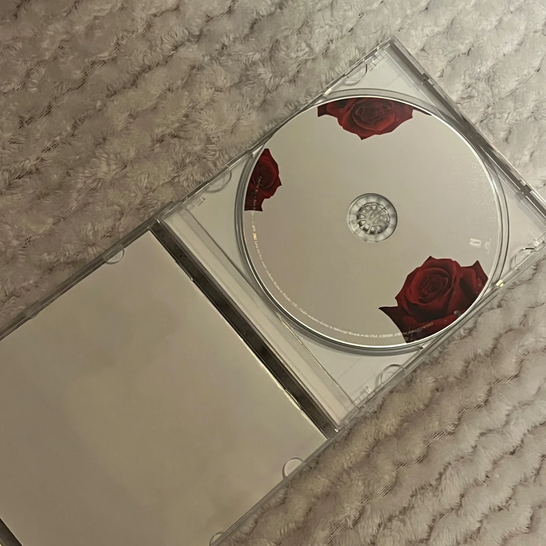 Lana Del Rey Album - 2