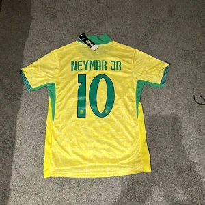 Neymar fotbollströja - Ny fotbollströja