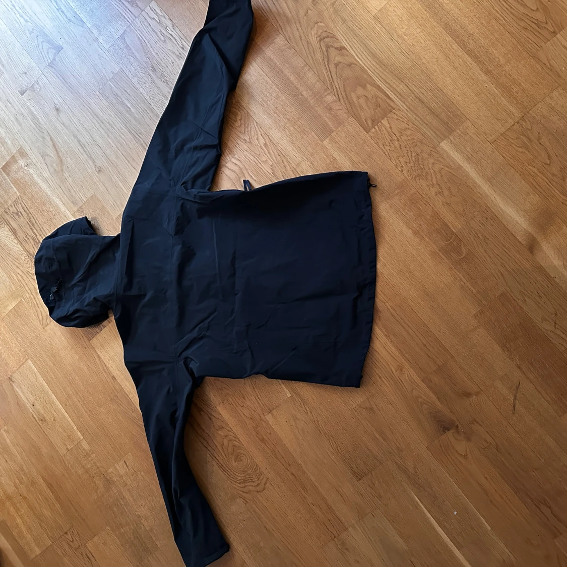 Arc'teryx alpha jacka - 1