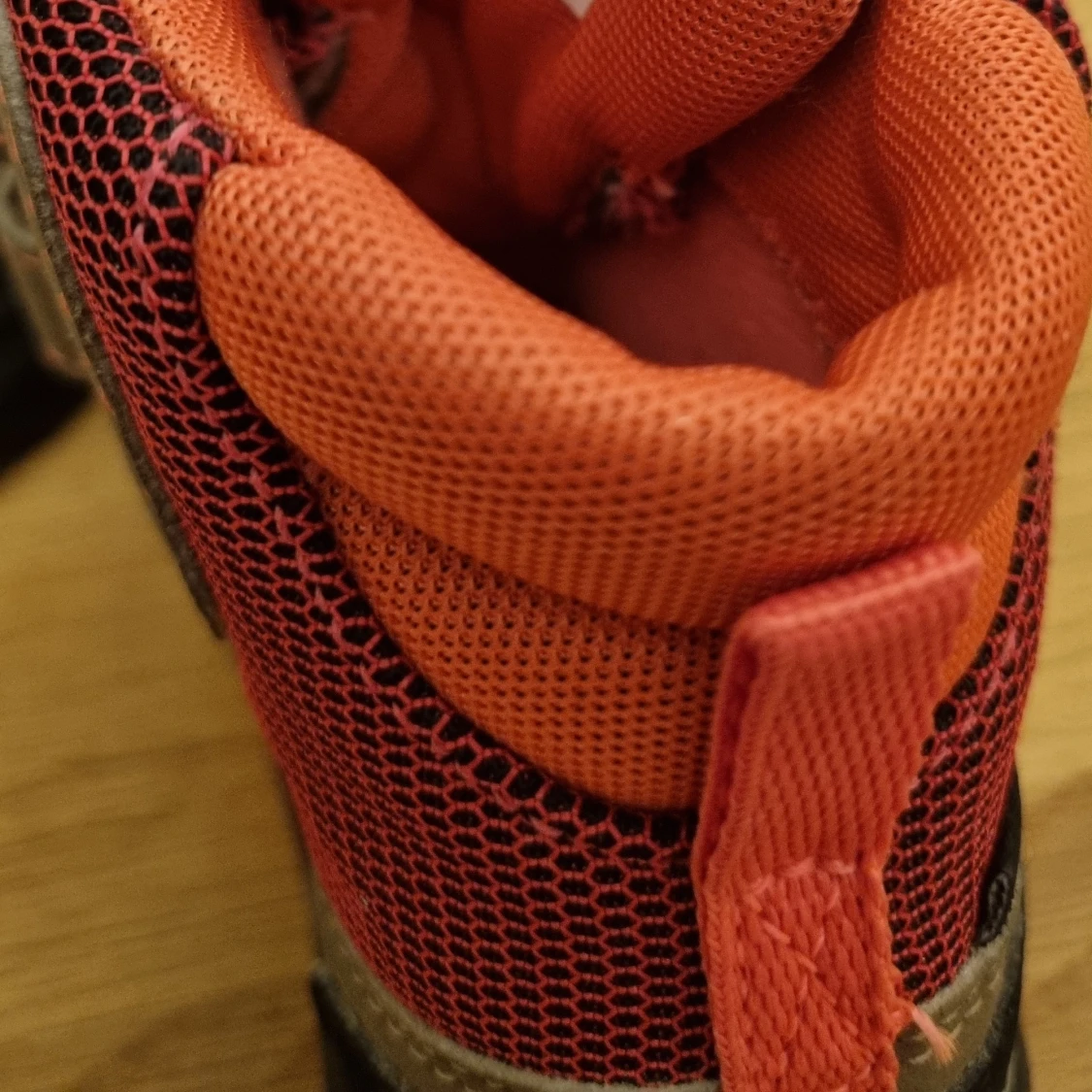 Barnboots från Adidas med kardborreband - 3