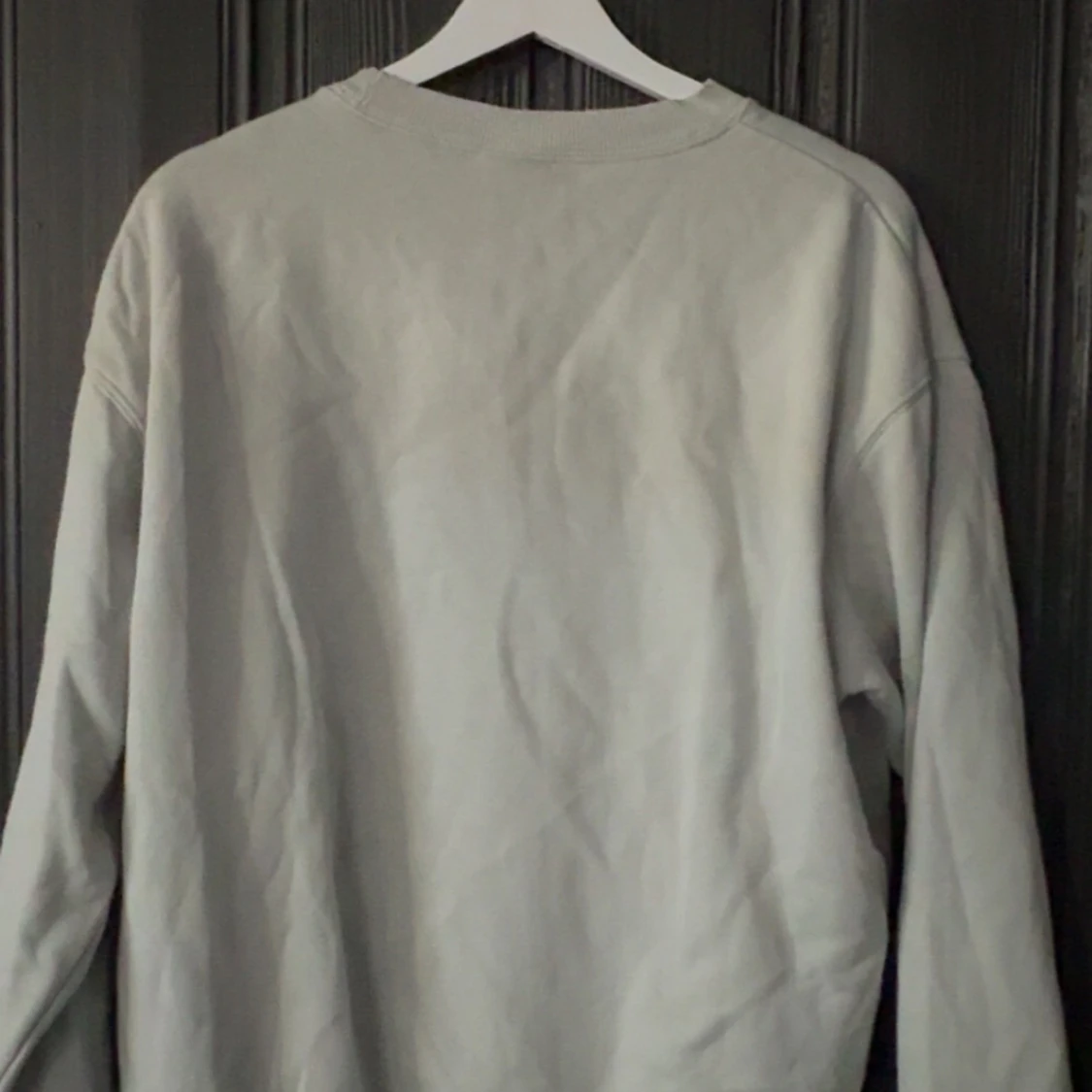 Nike Crewneck Grå - 1