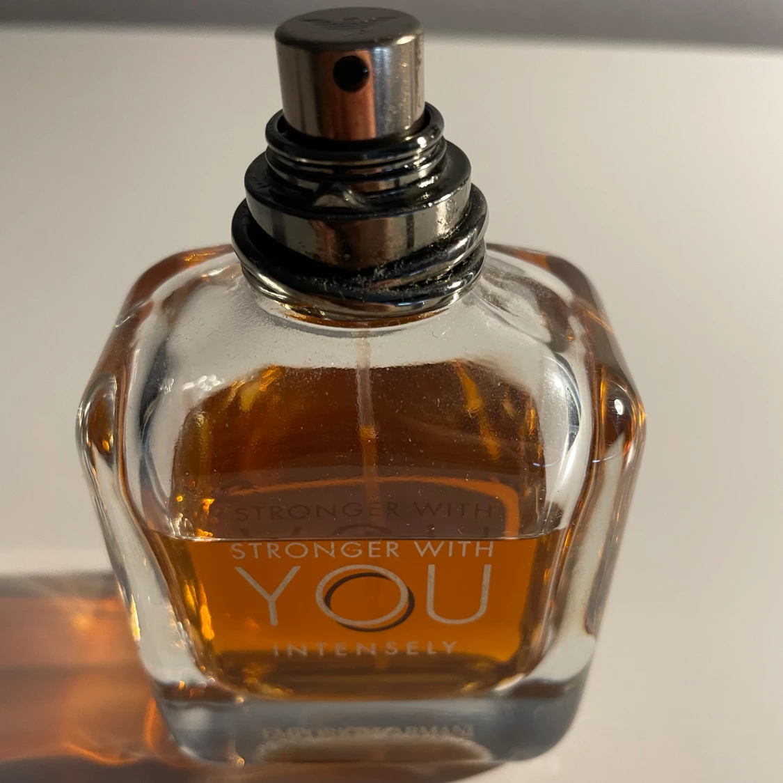 Stronger With You Intensely Parfym - 92