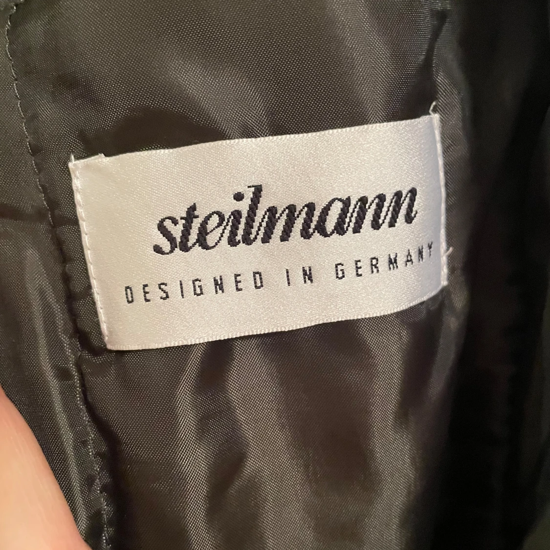 Jacka Steilmann - 91