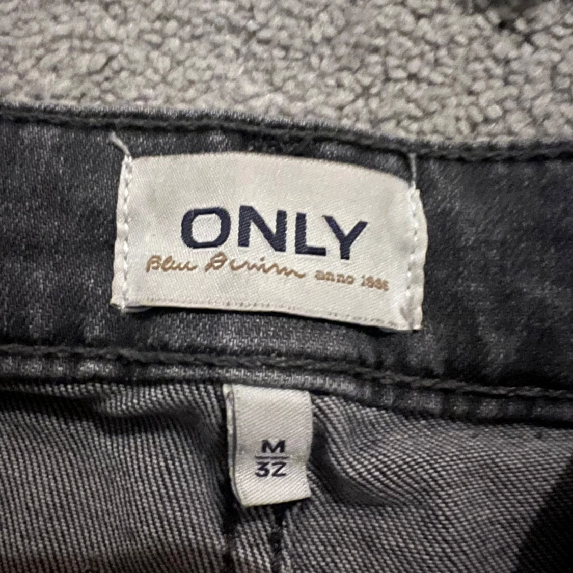 Svarta jeans från ONLY - 91