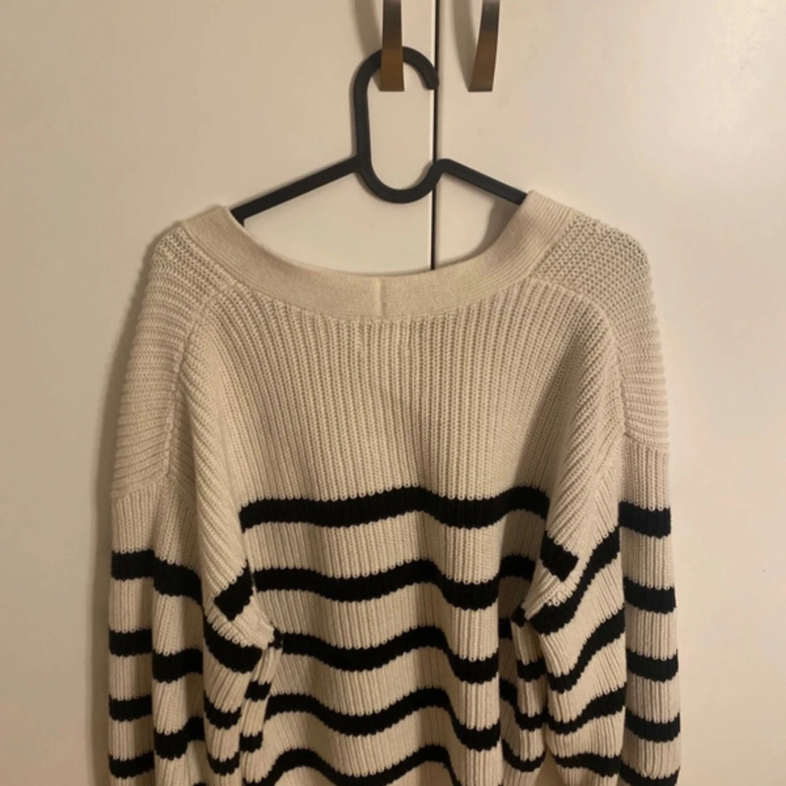 Randig kofta från H&M - 90