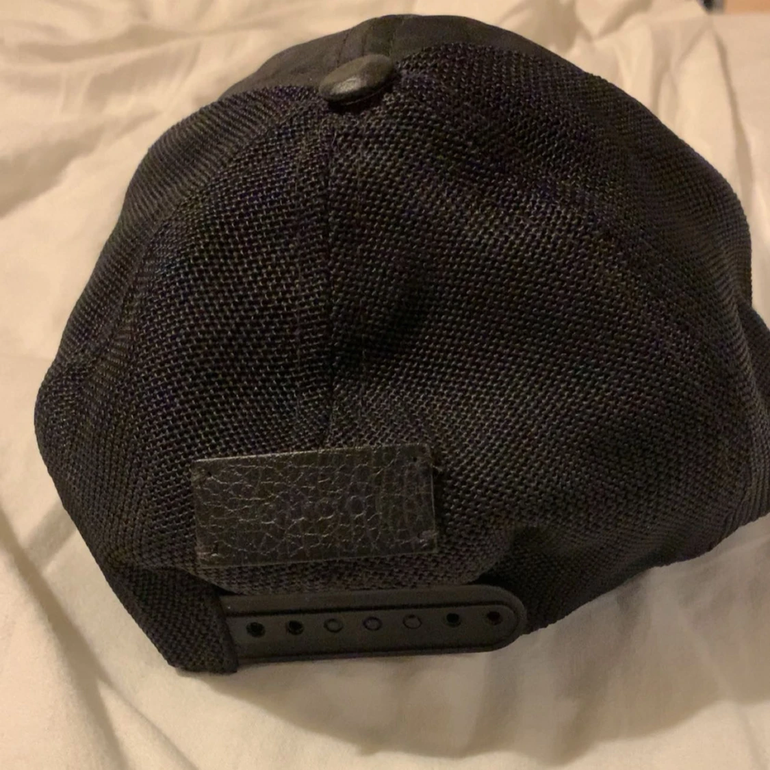 Gucci monogram keps - 91