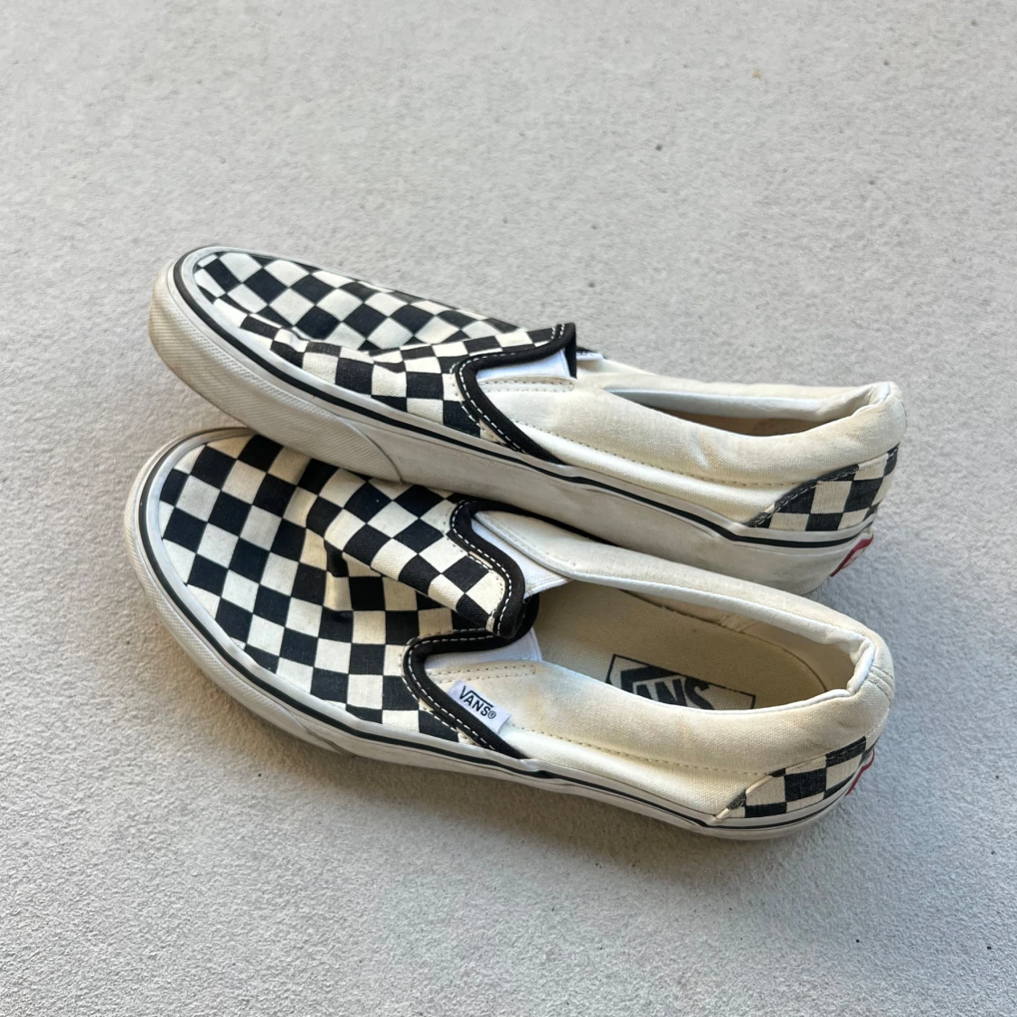 VANS Classic Slip-On