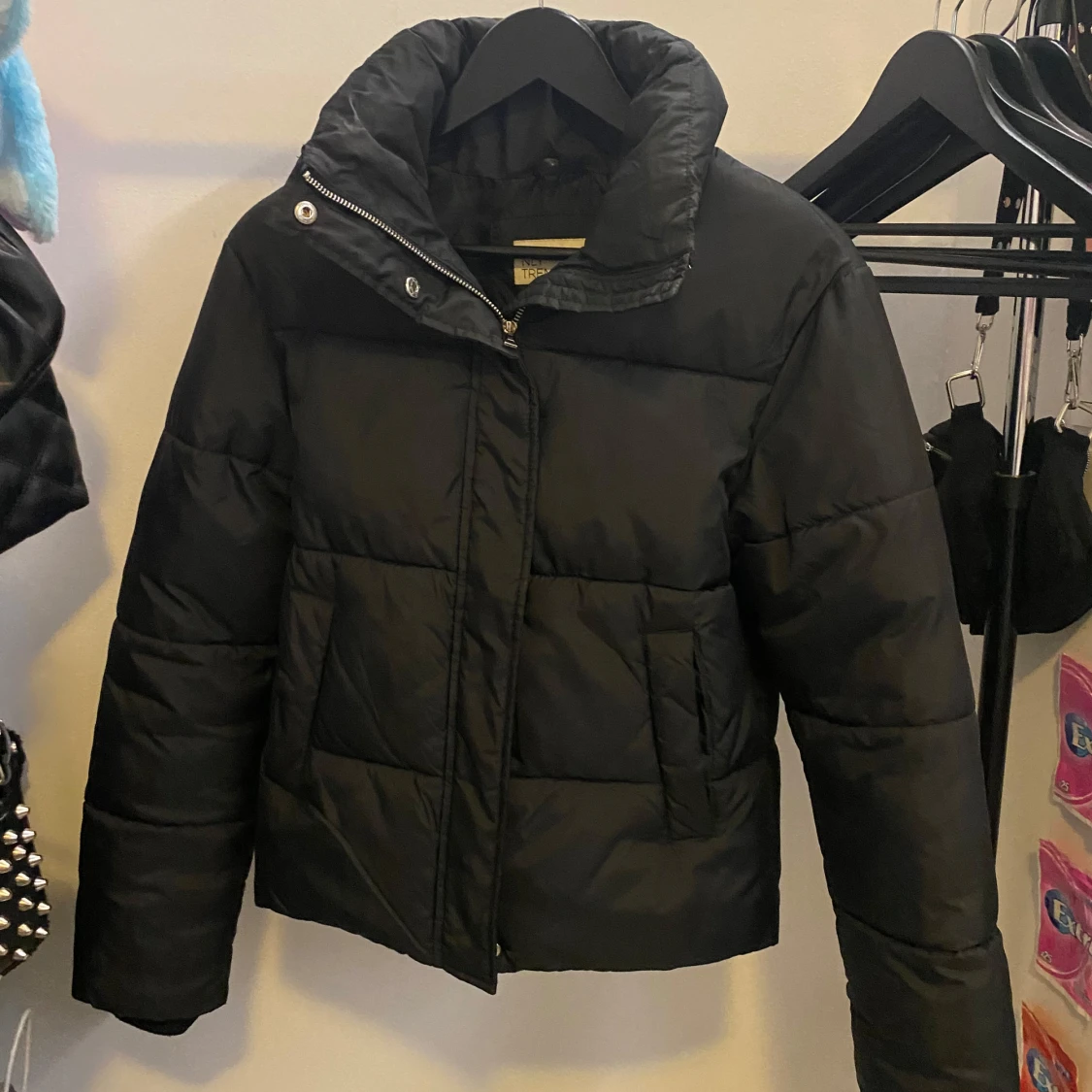 Vinterjacka❄️💕 - 2