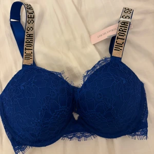 victorias secret bh - helt ny oanvänd 