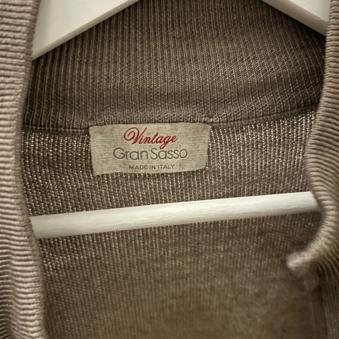 Gran sasso ziptröja - 90