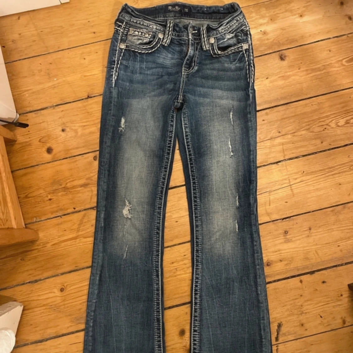 Miss Me midrise boot - 90