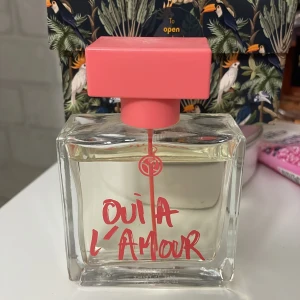 Yves Rocher Oui A L’amour edp - Yves Rocher Oui A L’amour edp 50ml