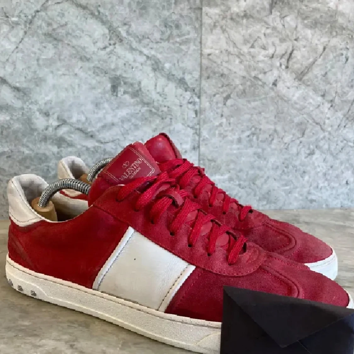 Valentino Flycrews  - 91