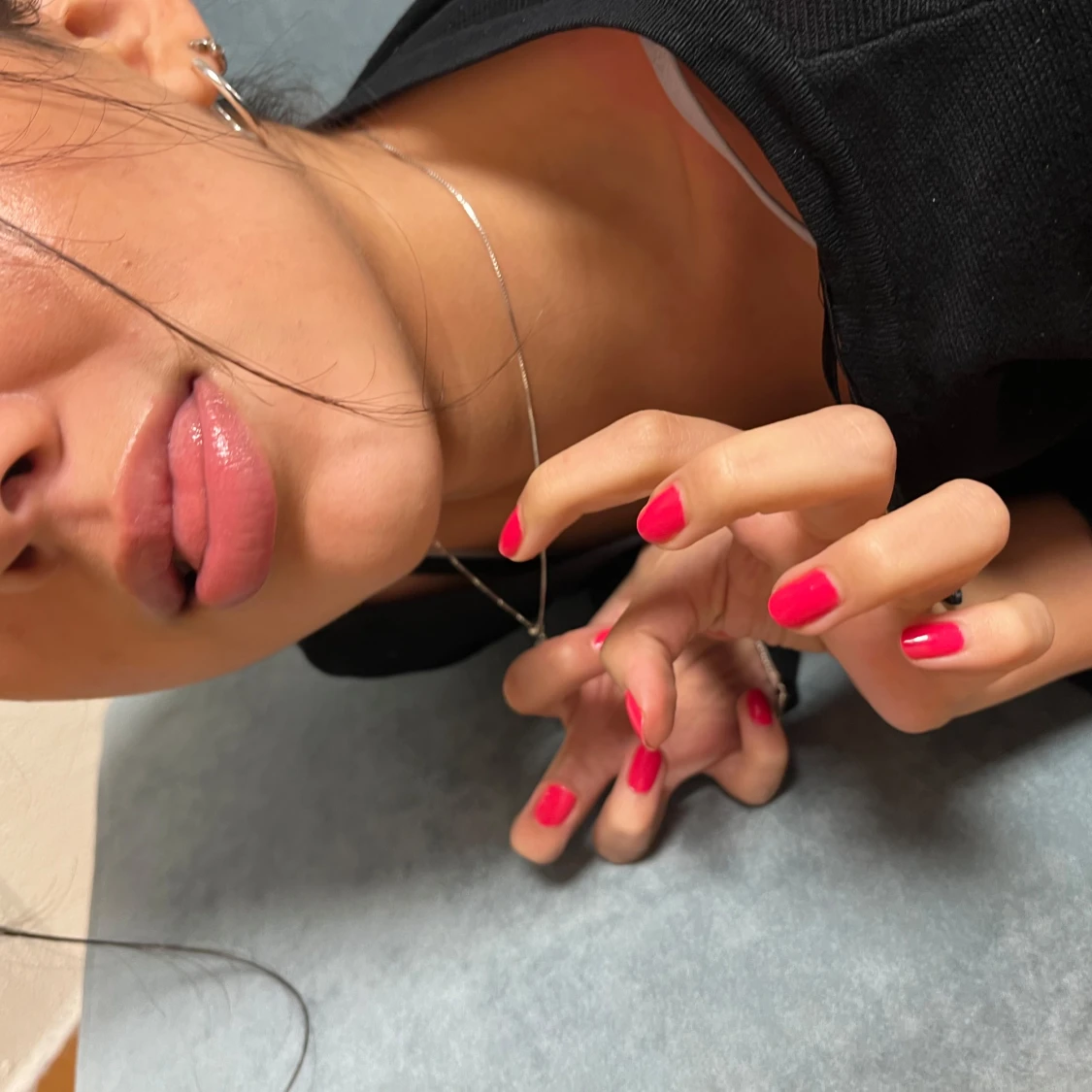 Colombiansk gecko-ödla - 90