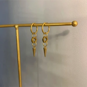 Smycken  - Finns i silver också