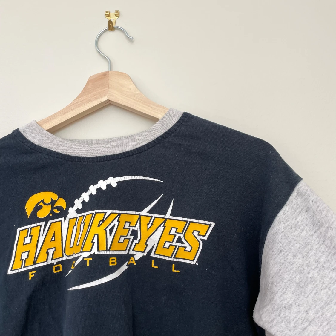 Vintage collegetröja  - 91