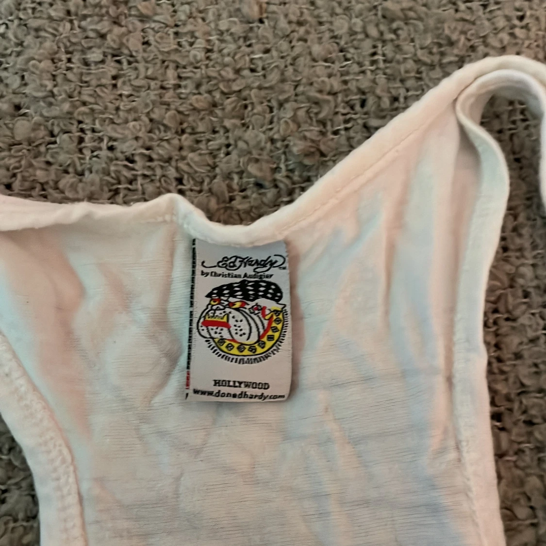 Ed hardy linne  - 91