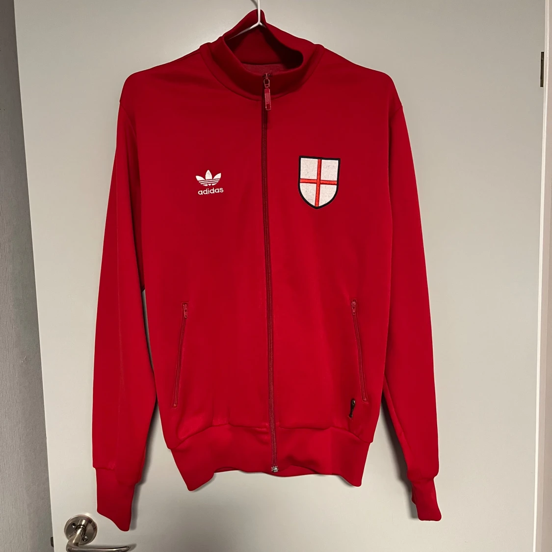 Vintage England tracksuit