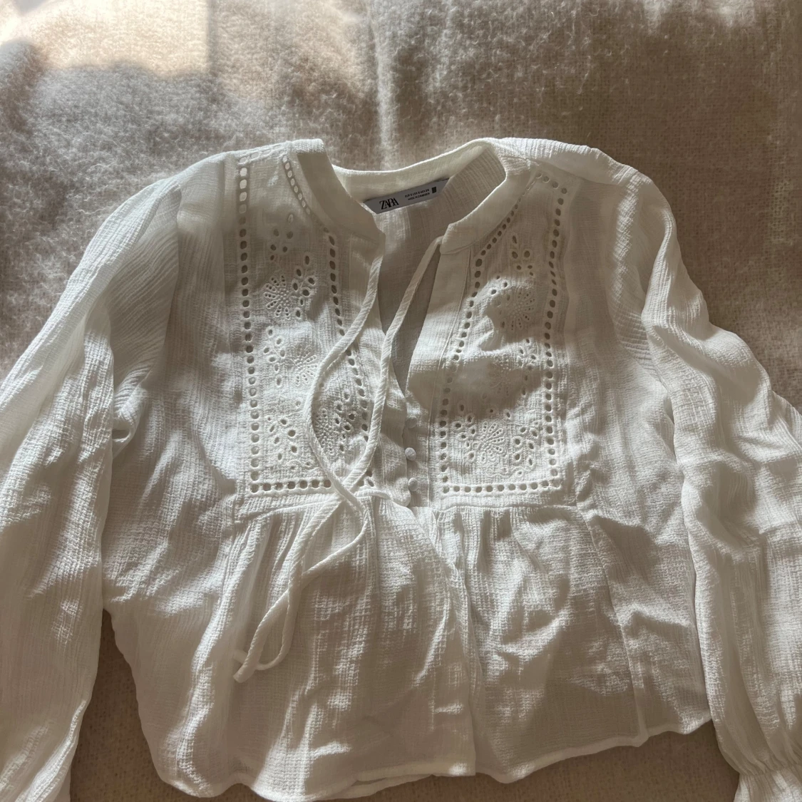 Blus från Zara - 90