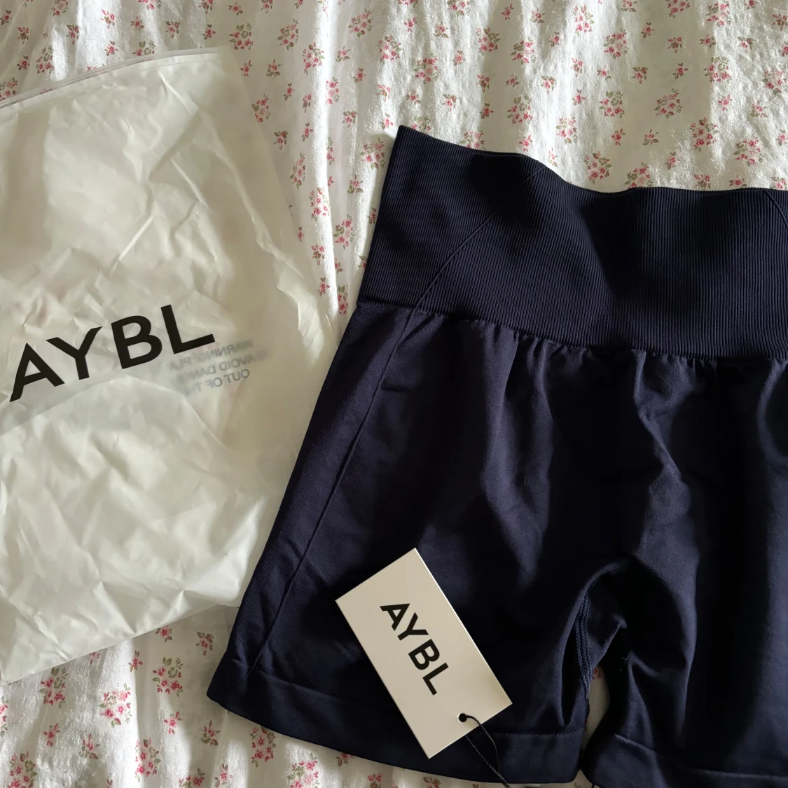 Aybl Träningsshorts  - 90