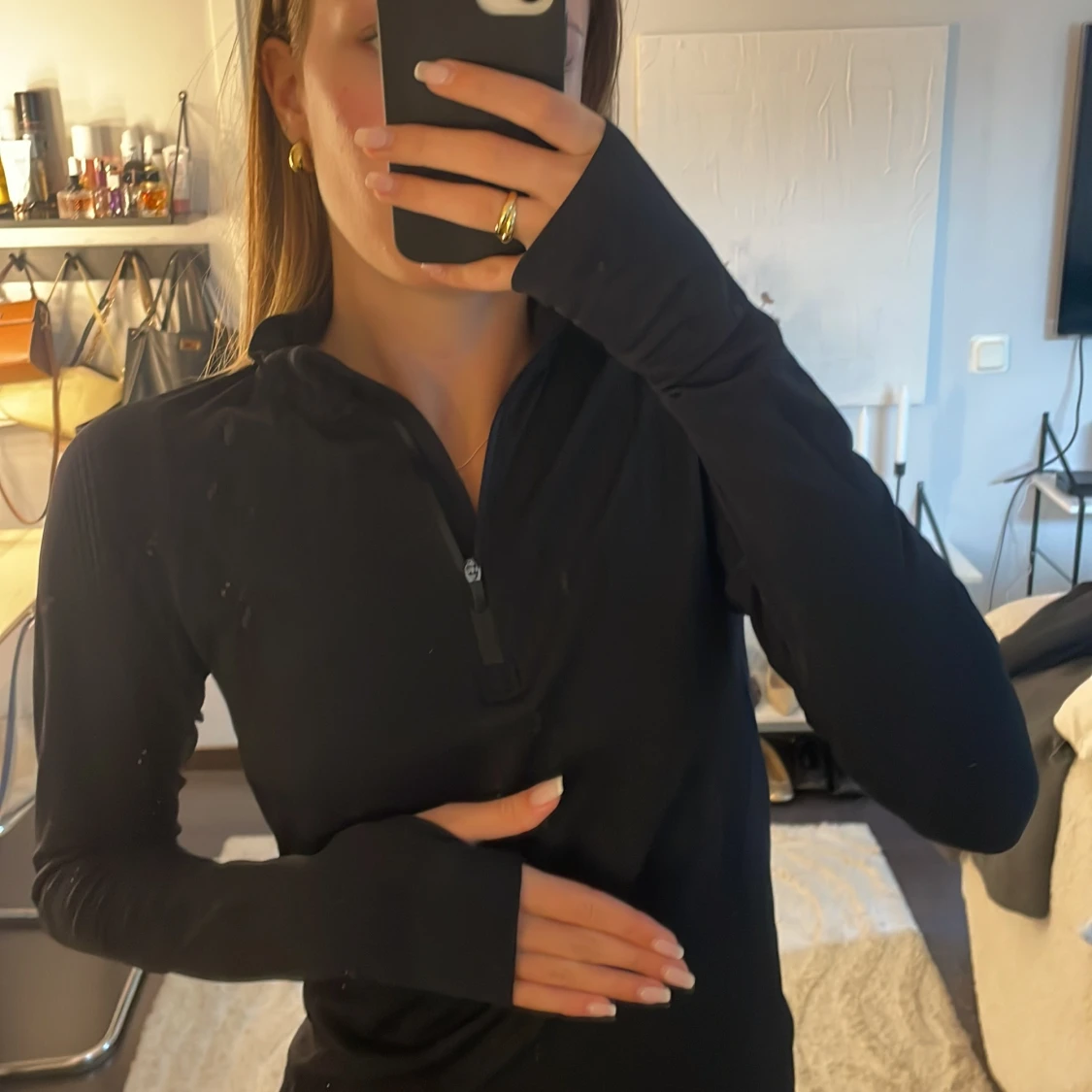 Träningströja  - 91