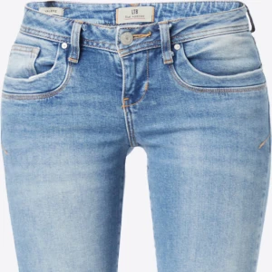 Ltb jeans - Säljer mina ltb jeans som jag knappt använder längre🥰 storlek 28x34