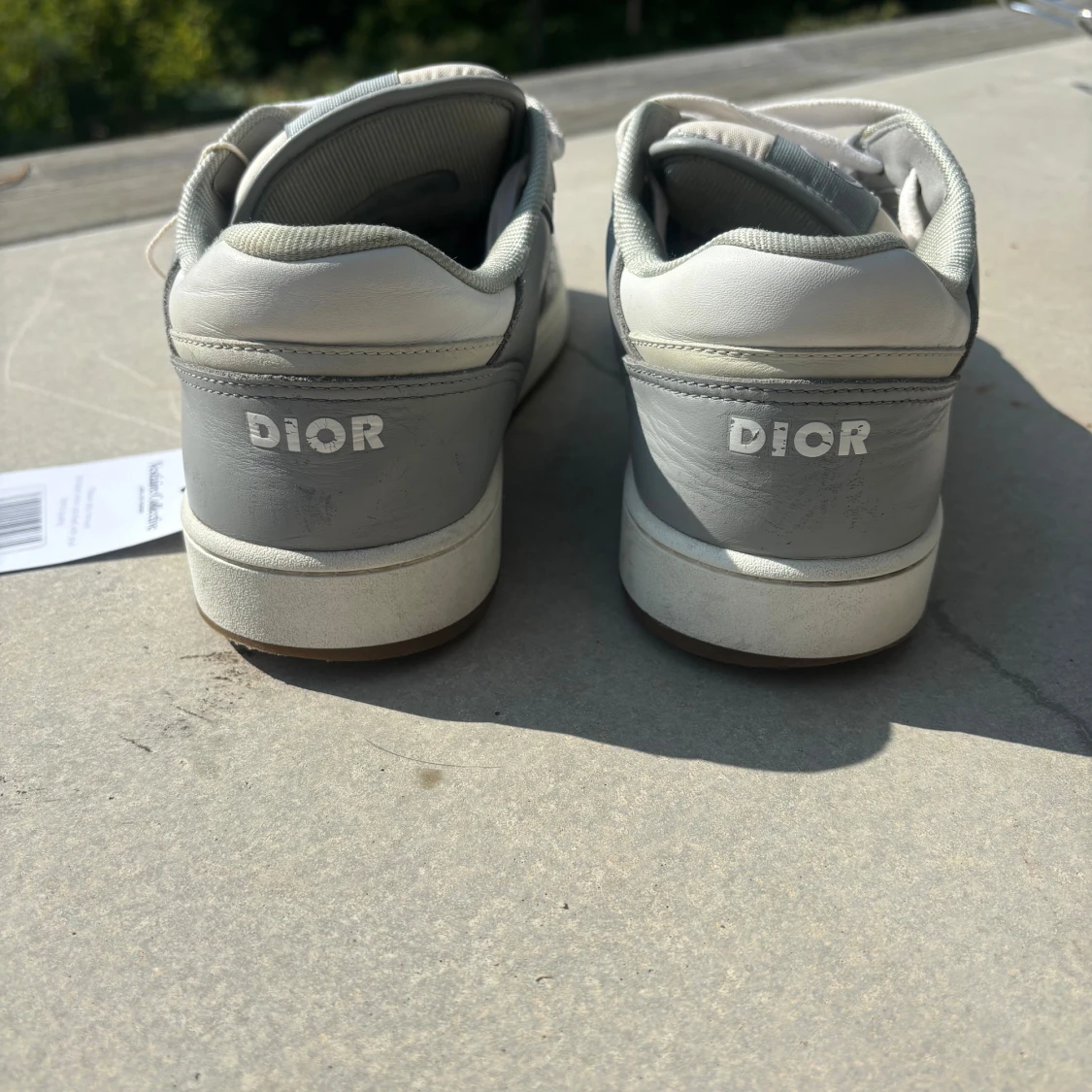 Dior skor B27 - 91