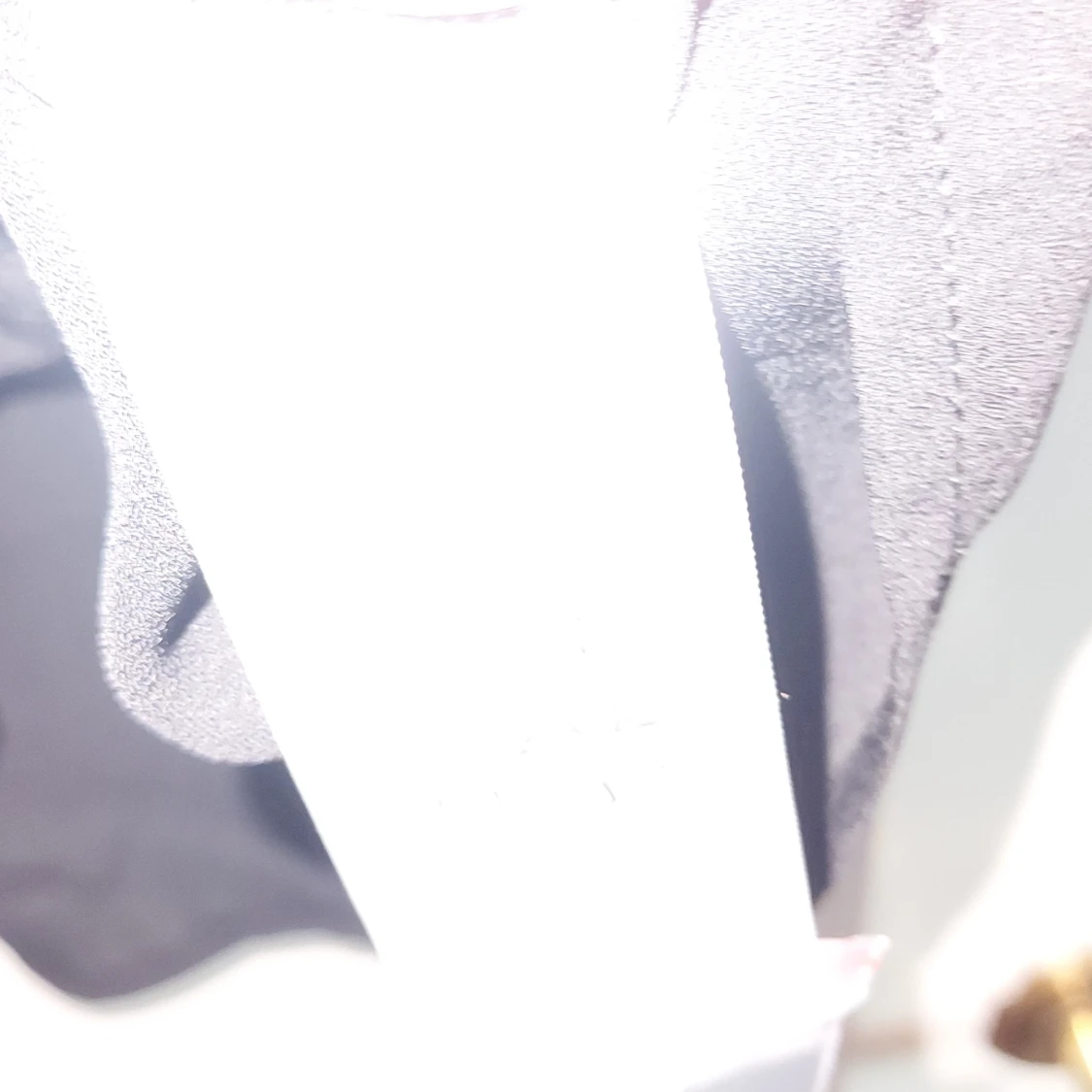 Svart klänning från Cellbes - 91