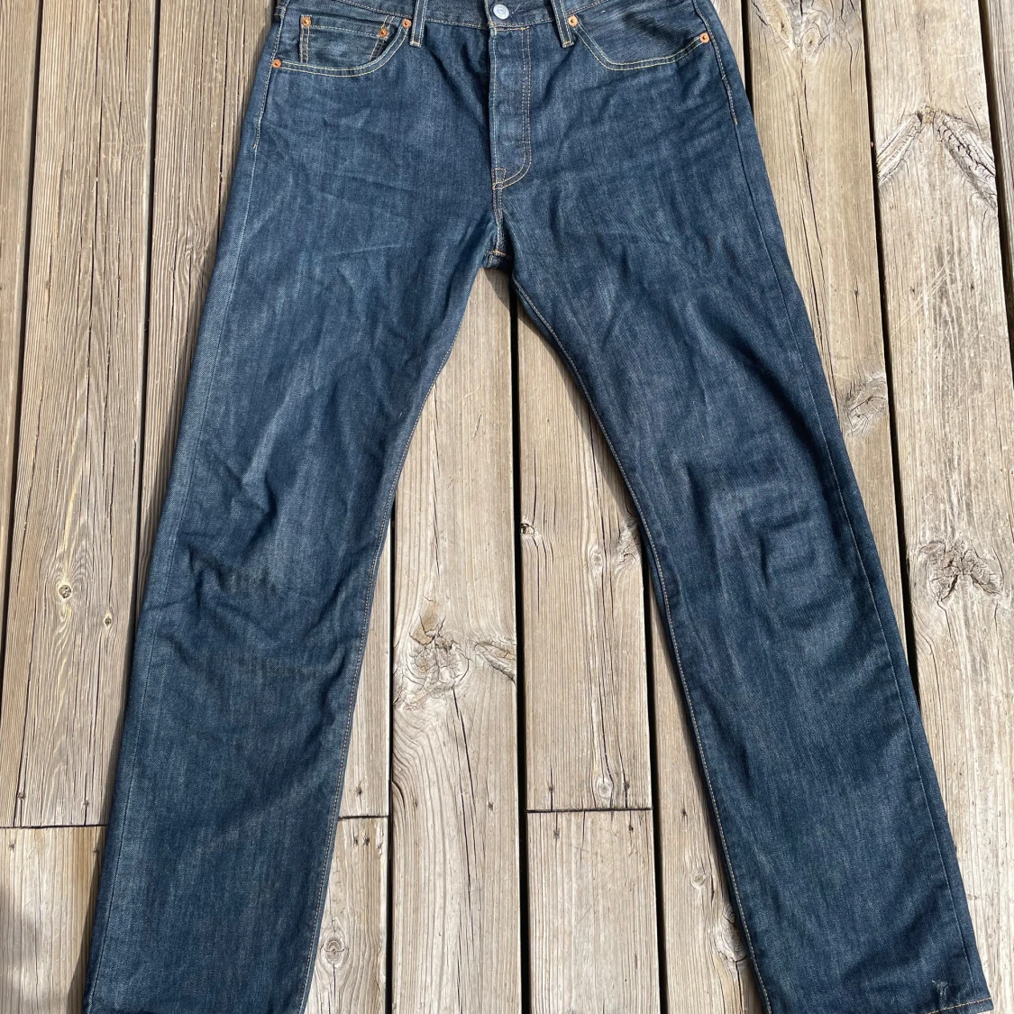 Levis 501