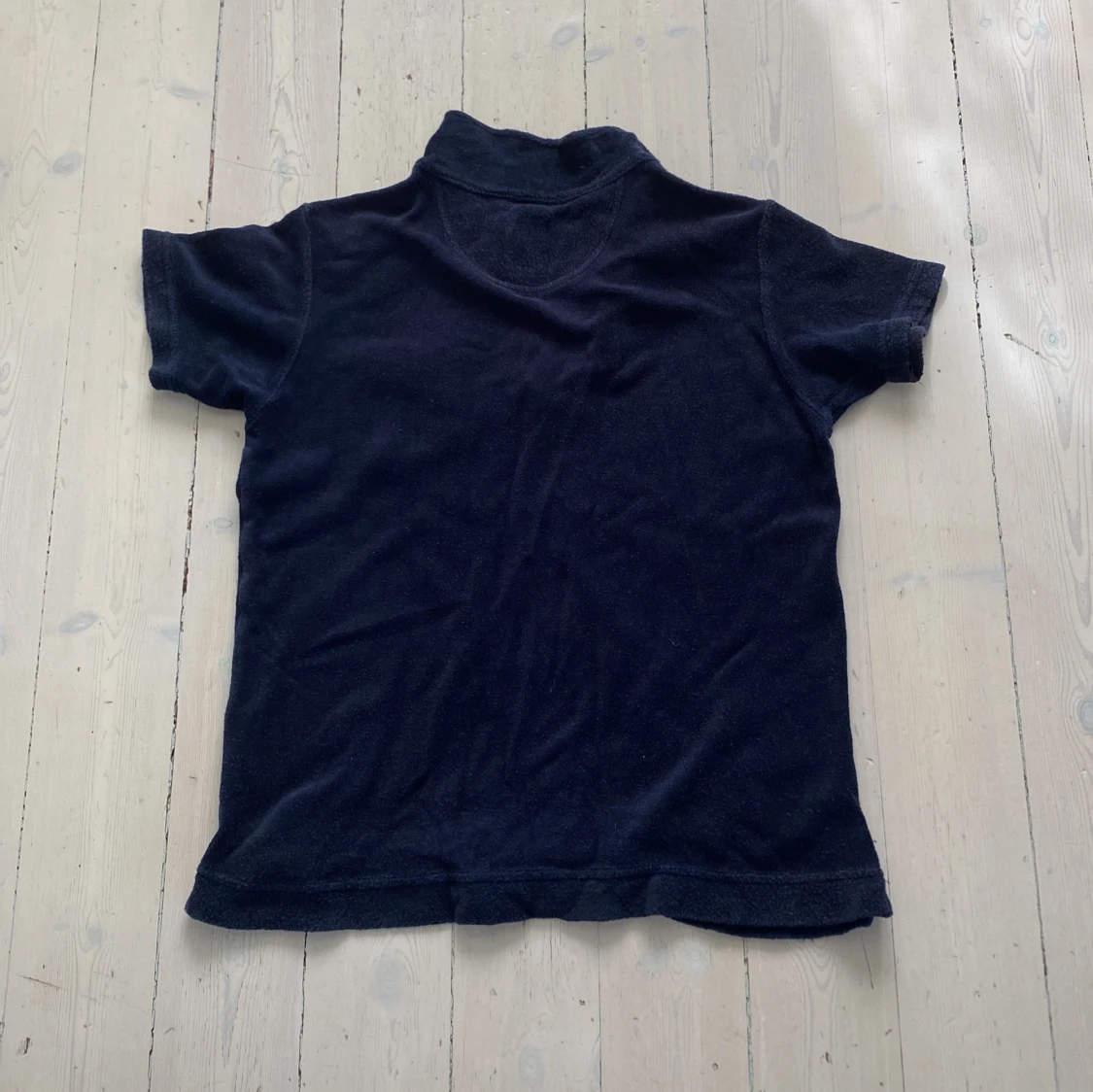 OAS Shorts+Tshirt i frotté  - 92