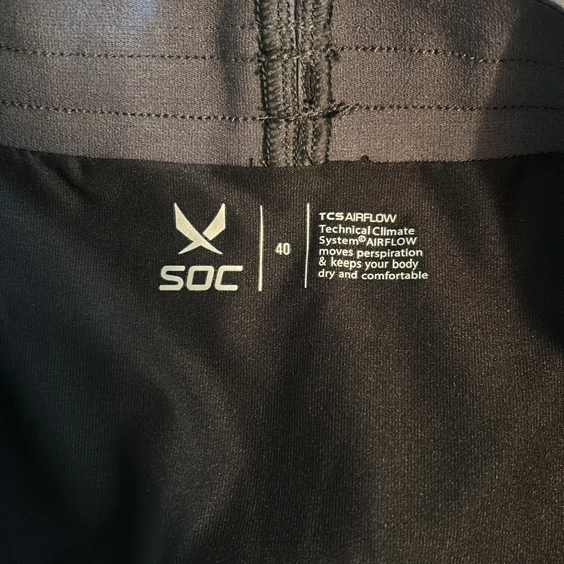 Träningsshorts  - 92