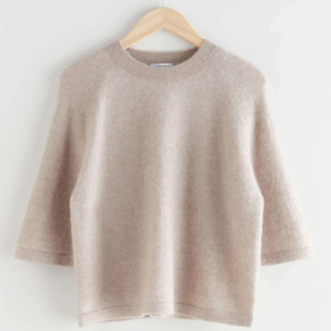 & Other Stories Tröja!