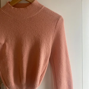 Rosa tröja  - Använt ett par gånger