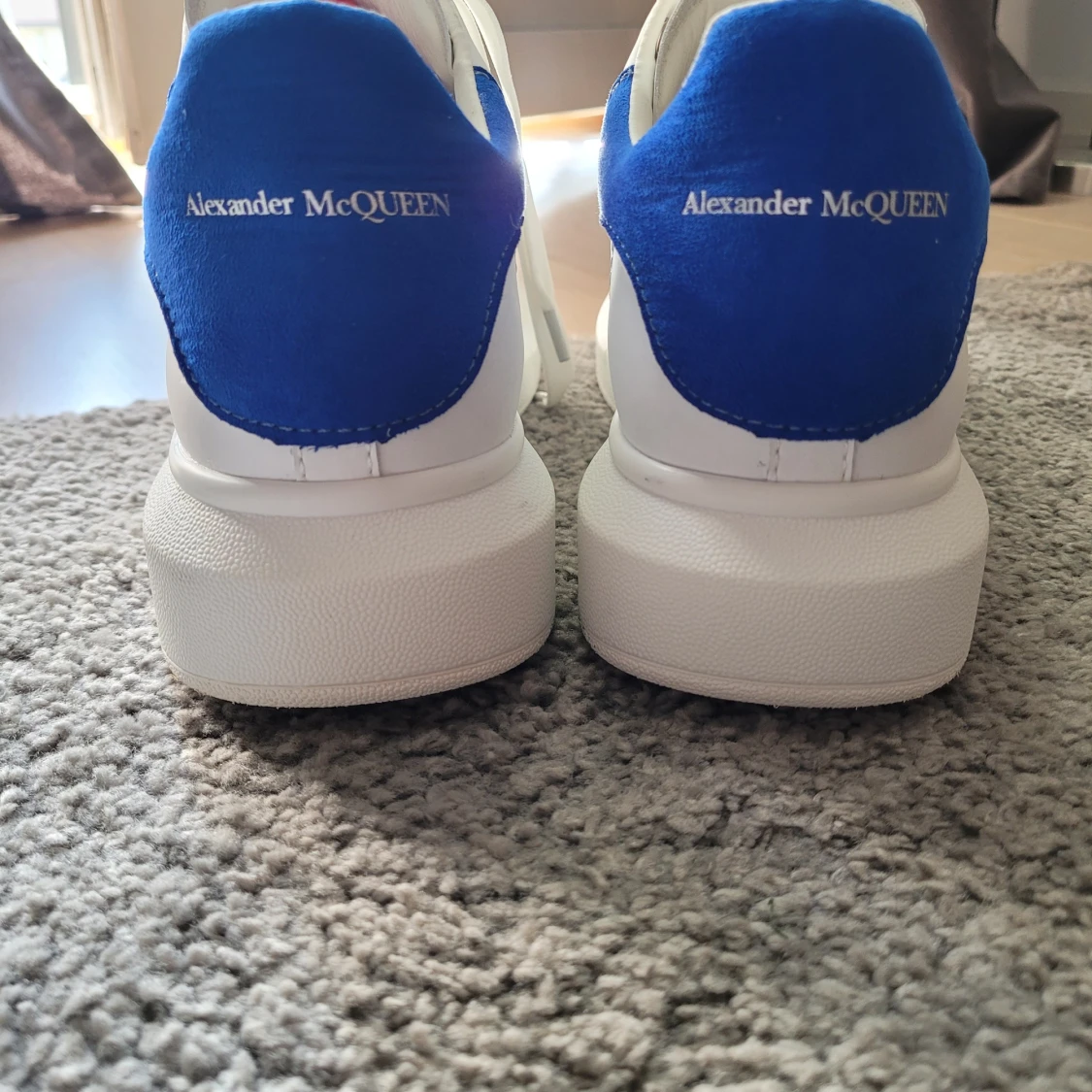 Alexander mcqueen - 91