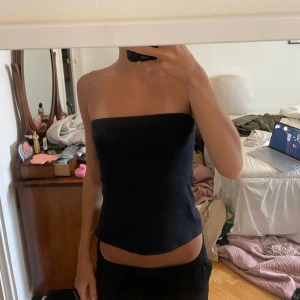 Tubtopp  - Tubtopp från Zara aldrig använd 