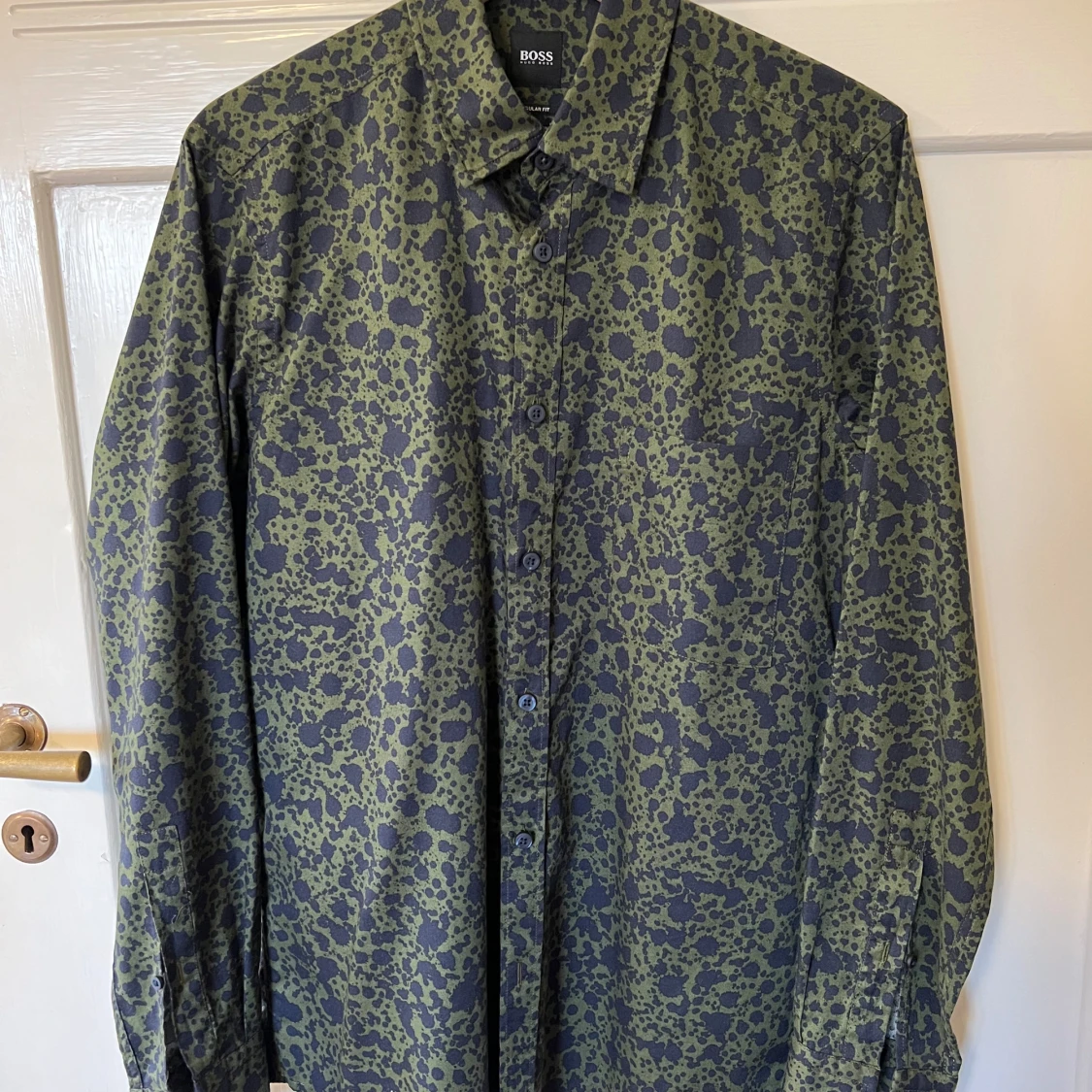 Hugo Boss skjorta