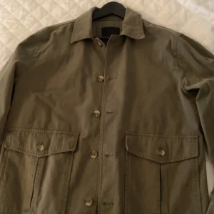 Overshirt cargo Stl M  - I fint skick! 