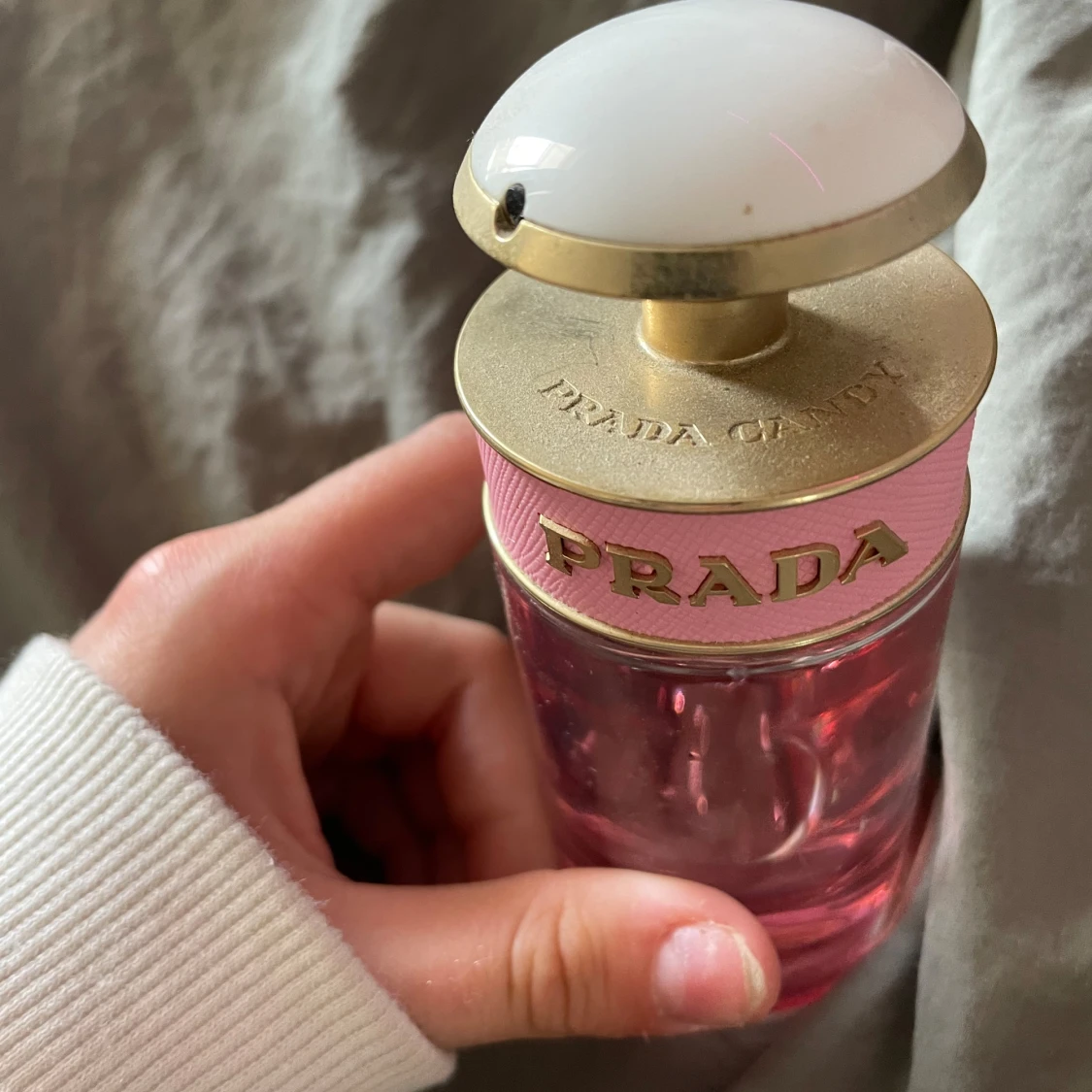 Prada  flaska - 91