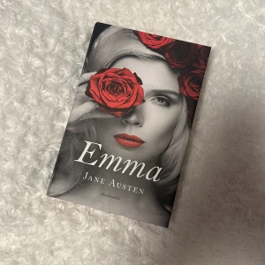 Emma av Jane Austen - Oläst och nyskick!