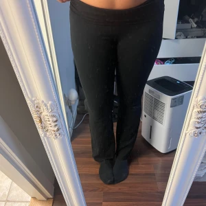 Yoga pants - Använda men i bra skick