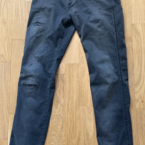 Replay anbass jeans - Replay jeans slim modell anbass storlek W27 L32